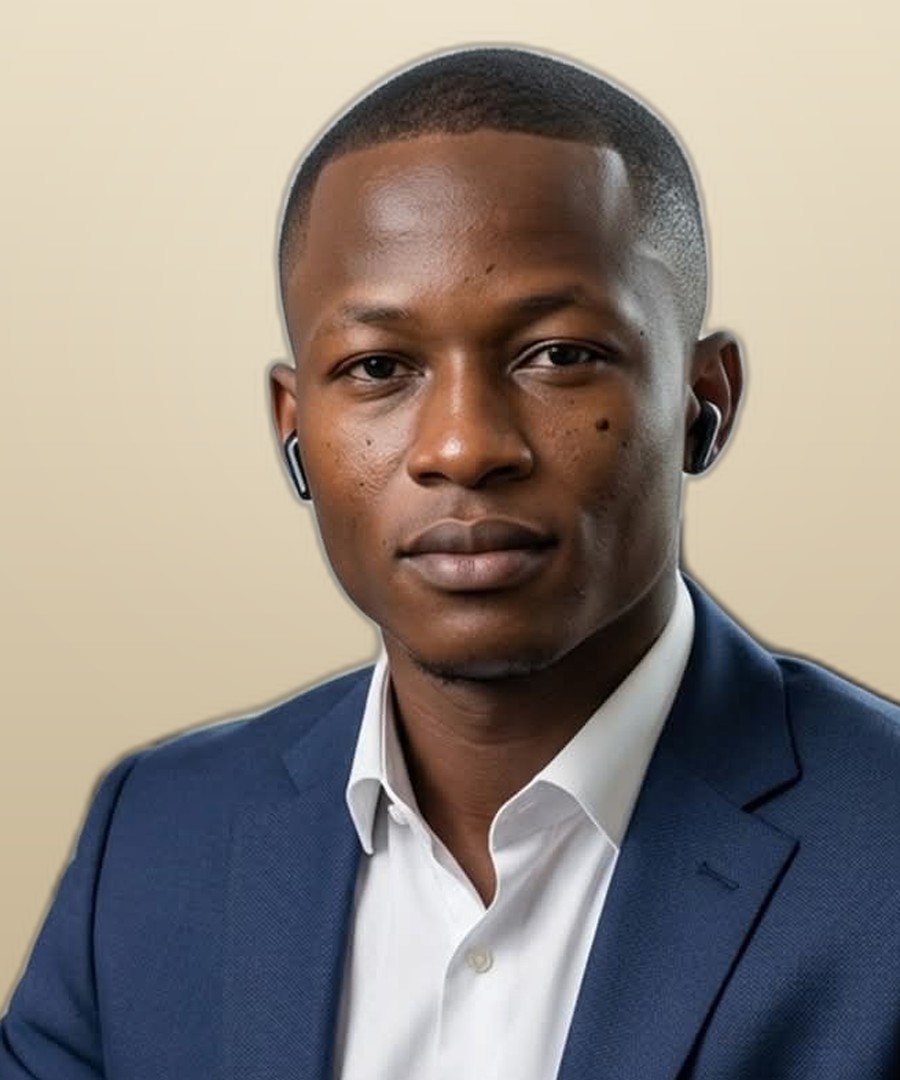 Nouridine Modi, formateur — DIGUI SARL